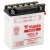 Аккумулятор YUASA YB5LB (фото 1)