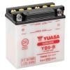 Аккумулятор YUASA YB9B (фото 1)