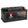 Стартерная аккумуляторная батарея YUASA YBX3017
