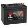 Акамулятор 12V 72Ah SMF Battery Japan (0) YUASA YBX3030
