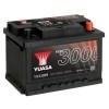 12V 60Ah SMF Battery (0) YUASA YBX3075