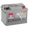 Стартерная аккумуляторная батарея YUASA YBX5075