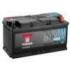 Аккумулятор 12V 95Ah AGM Start Stop Plus Battery (0) YUASA YBX9019 (фото 1)
