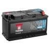 Акумулятор 12V 95Ah AGM Start Stop Plus Battery (0) YUASA YBX9019