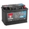 Стартерна акумуляторна батарея YUASA YBX9096