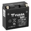 Аккумулятор YUASA YT14BBS (фото 1)