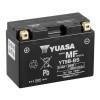 Аккумулятор YUASA YT9BBS (фото 1)