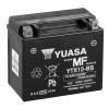 Аккумулятор YUASA YTX12BS
