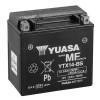 Аккумулятор YUASA YTX14BS (фото 1)