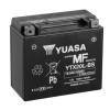 Акумулятор YUASA YTX20LBS (фото 1)