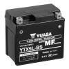Аккумулятор YUASA YTX5LBS (фото 1)