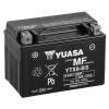 Аккумулятор YUASA YTX9BS (фото 1)
