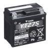 МОТО 12V 6,3Ah High Performance MF VRLA Battery (GEL) YUASA YTZ7S (фото 1)