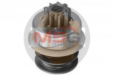 Бендикс стартера 235780 ZEN ZN0294