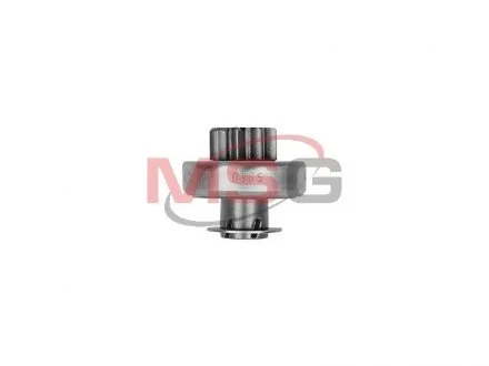Бендікс стартера ZEN ZN0965