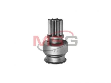 Бендікс стартера ZEN ZN1018