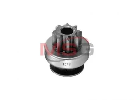 Бендікс стартера ZEN ZN1048