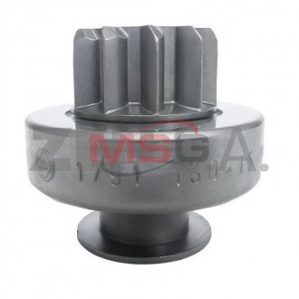 Бендікс стартера ZEN ZN1791