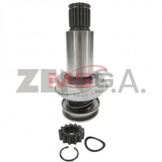 Бендікс стартера ZEN ZN1803