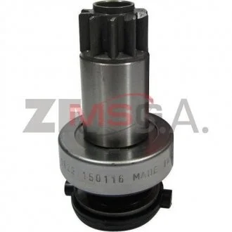 Бендікс стартера ZEN ZN1823