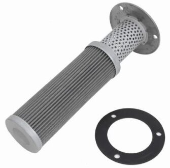 Гідравлічний фільтр (фільтруючий елемент) CLAAS 810, 820, 830, 850, 870, 4500, 5000, DEUTZ FAHR 410 TTV, 420 TTV, 430 TTV ZF 0501218004