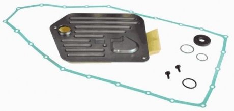 Ком-кт АКПП BMW/BENTLEY/ASTON MARTIN/ROLS-ROYCE (5HP30) ZF 1055.298.040 (фото 1)