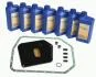 Ком-кт АКПП BMW/JAGUAR/LAND ROVER (5HP24) + мастило 1058.298.046