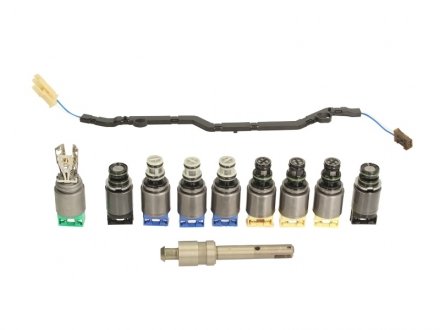 Комплект клапанів ZF6HP ZF 1068.298.043