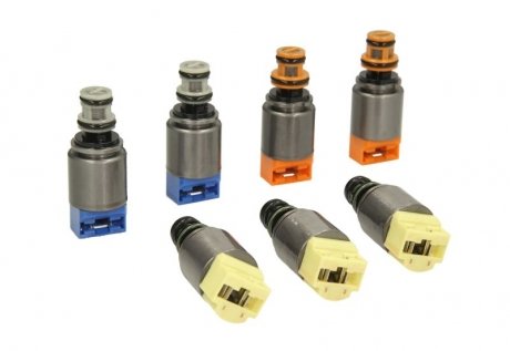 Комплект клапанів ZF6HP ZF 1068.298.046