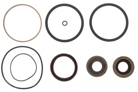 Комп-кт ущільнень КПП ZF 1295298003