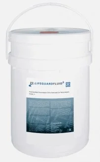 Мастило АКПП AUDI/BMW/JAGUAR/LAND ROVER/VWV "Fluid 8 "20L ZF S671.090.311