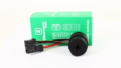 Контактная группа Zilbermann 04-544