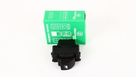 Кнопка склопідйомника Zilbermann 04-567