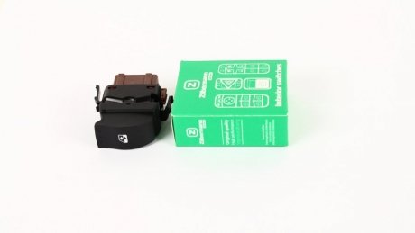 Кнопка стеклоподемника Zilbermann 04-579