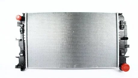 Радиатор воды Zilbermann 04-809