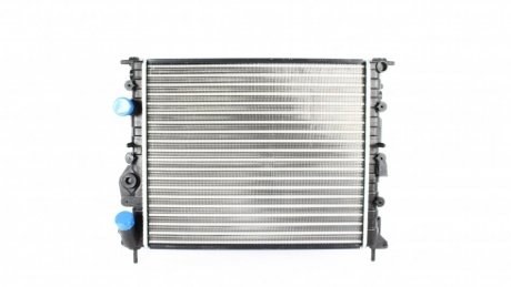 Радиатор воды Zilbermann 04-815