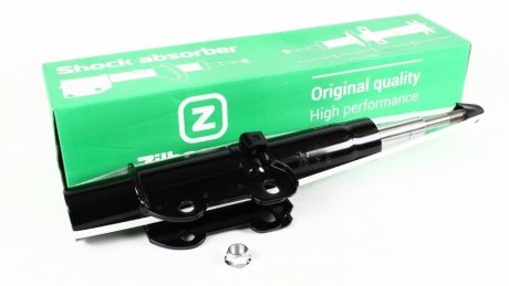 Амортизатор передній Zilbermann 06-802