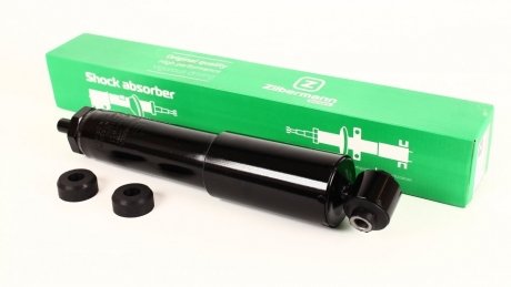 Фото 1 - амортизатор задний T4 Zilbermann 06-811 Амортизатор задний T4 Zilbermann 06-811 (фото 1)