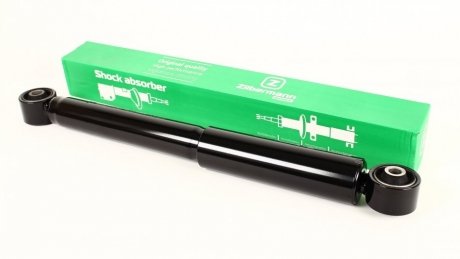 Фото 1 - амортизатор задний Zilbermann 06-817 Амортизатор задний Zilbermann 06-817 (фото 1)