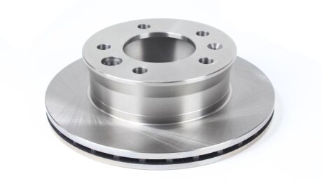 Диск гальмівний Zilbermann 08-201