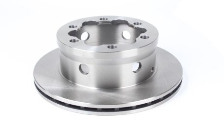 Диск гальмівний Zilbermann 08-203