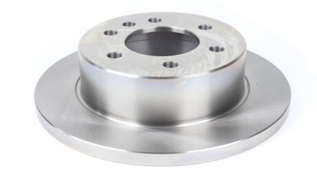 Диск гальмівний Zilbermann 08-205