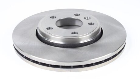 Диск гальмівний Zilbermann 08-206