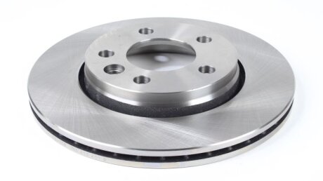 Диск гальмівний Zilbermann 08-208