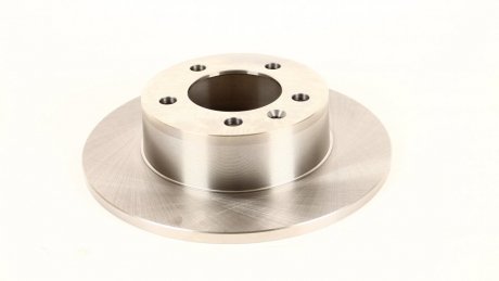 Диск гальмівний задний, R16 00- (305x12mm) Zilbermann 08-214