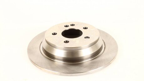 Диск гальмівний Zilbermann 08-220