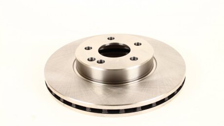 Диск гальмівний Zilbermann 08-221