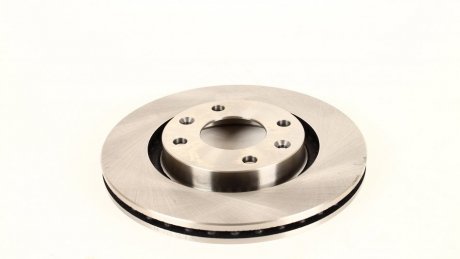 Диск тормозной Zilbermann 08-222