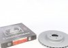 Тормозной диск ZIMMERMANN 100333220 (фото 1)