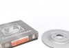 Тормозной диск ZIMMERMANN 100335820 (фото 1)
